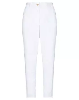 Брюки Manila Grace, белый