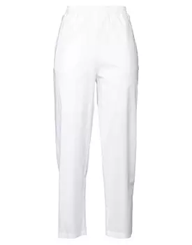 Брюки Manila Grace, белый