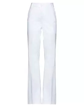 Брюки Manila Grace, белый