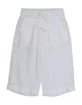 Брюки Manila Grace, белый