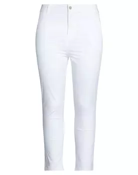 Брюки Manila Grace, белый