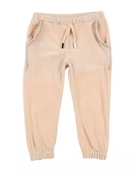 Брюки Manila Grace, бежевый