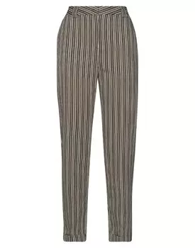 Брюки Manila Grace, бежевый