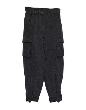 Брюки Manila Grace, черный