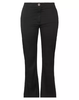 Брюки Manila Grace, черный