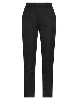 Брюки Manila Grace, черный