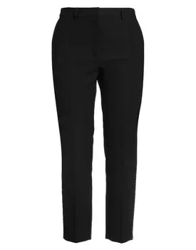 Брюки Manila Grace, черный