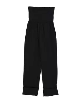 Брюки Manila Grace, черный