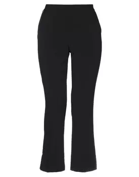 Брюки Manila Grace, черный