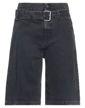 Брюки Manila Grace, черный