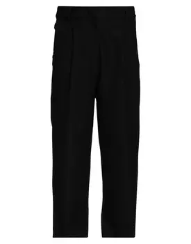 Брюки Manila Grace, черный