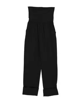 Брюки Manila Grace, черный