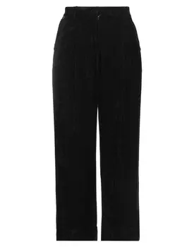 Брюки Manila Grace, черный