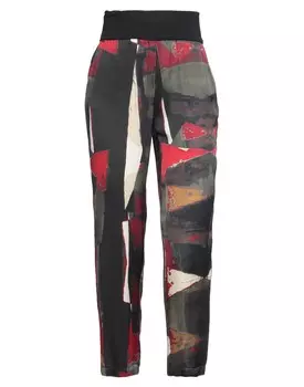 Брюки Manila Grace, черный