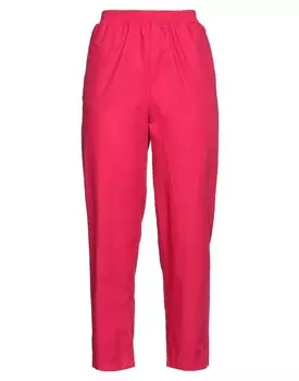 Брюки Manila Grace, гранат