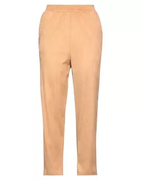 Брюки Manila Grace, коричневый