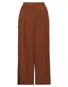 Брюки Manila Grace, коричневый