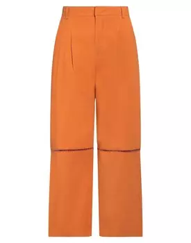 Брюки Manila Grace, коричневый