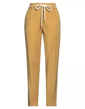 Брюки Manila Grace, коричневый