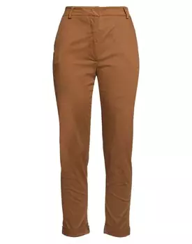 Брюки Manila Grace, коричневый