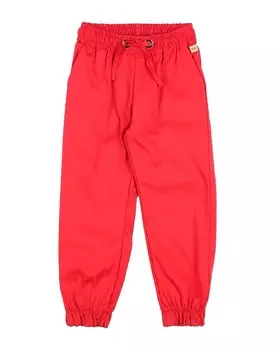 Брюки Manila Grace, красный