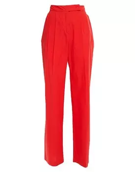 Брюки Manila Grace, красный