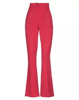 Брюки Manila Grace, красный