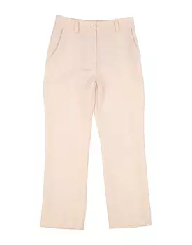 Брюки Manila Grace, кремовый