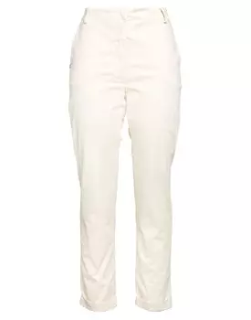 Брюки Manila Grace, кремовый