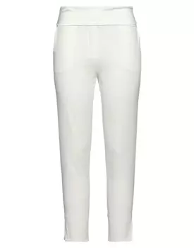 Брюки Manila Grace, молочный