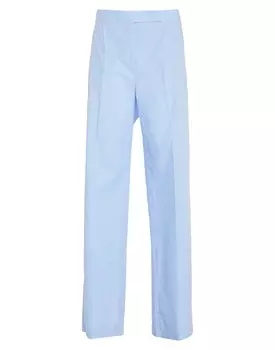Брюки Manila Grace, небесно-голубой
