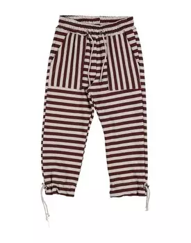 Брюки Manila Grace, песочный