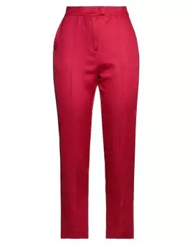 Брюки Manila Grace, пурпурный