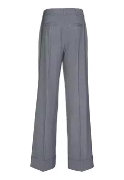 Брюки Manila Grace, серый
