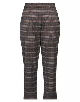 Брюки Manila Grace, серый