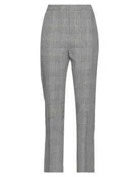 Брюки Manila Grace, серый