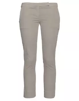 Брюки Manila Grace, серый