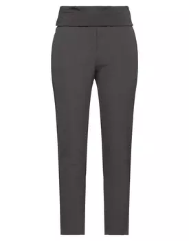 Брюки Manila Grace, серый