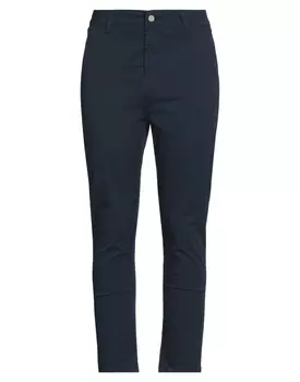 Брюки Manila Grace, синий