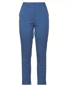 Брюки Manila Grace, синий