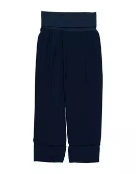 Брюки Manila Grace, синий