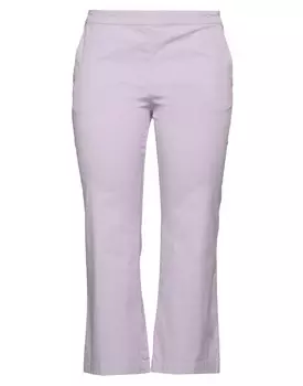 Брюки Manila Grace, сирень