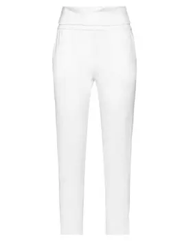 Брюки Manila Grace, слоновая кость