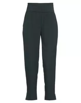 Брюки Manila Grace, темно-зеленый