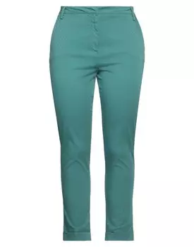 Брюки Manila Grace, зеленый