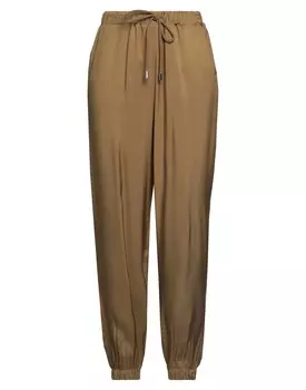 Брюки Manila Grace, зеленый