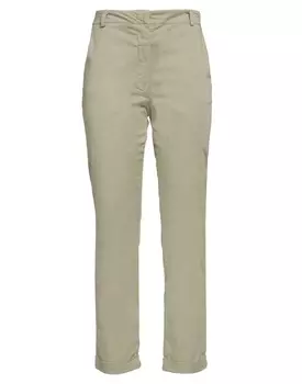 Брюки Manila Grace, зеленый