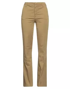 Брюки Manila Grace, зеленый