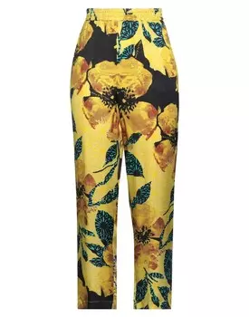 Брюки Manila Grace, желтый