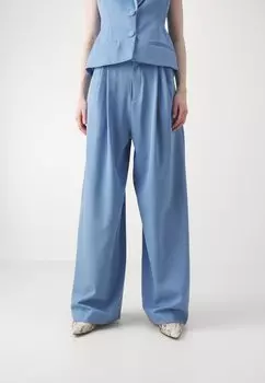 Брюки Manon Pant AZ Factory, цвет sky blue